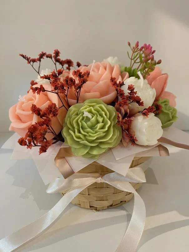 Box Blush & Bloom 08