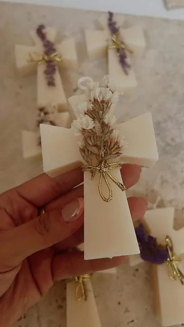 Souvenir Bautizo 06