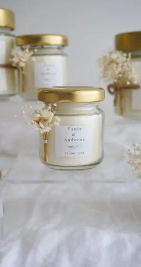 Souvenir Boda 05