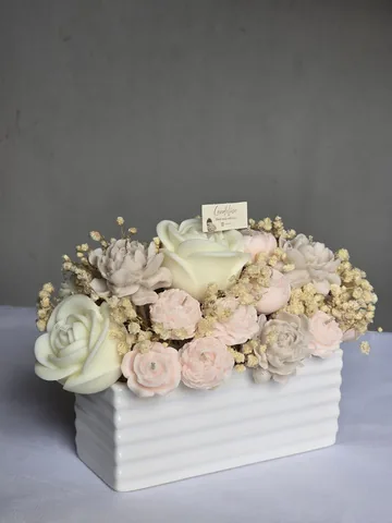 Box Blush & Bloom 05