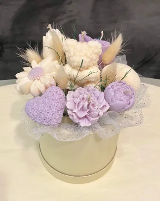 Box Blush & Bloom 06