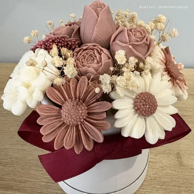 Box Blush & Bloom 03
