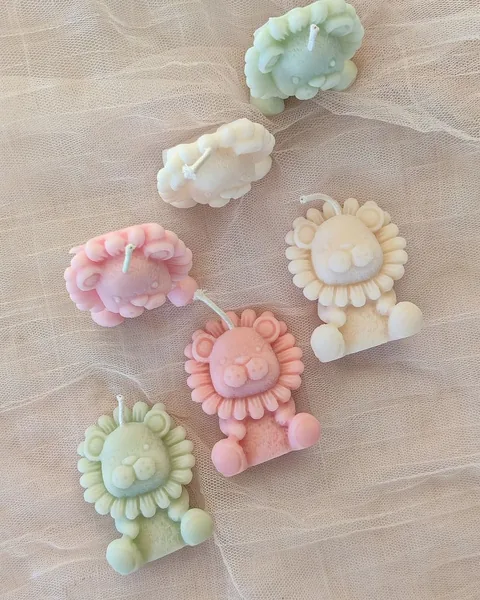 Souvenir Baby Shower 03