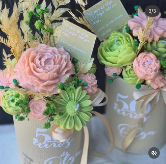 Box Blush & Bloom 07
