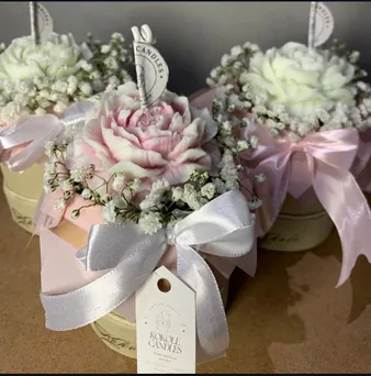 Box Blush & Bloom 09